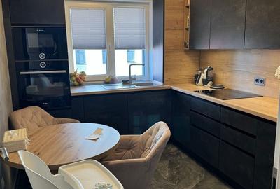 Apartament cu 3 camere decomandat în Central - 4