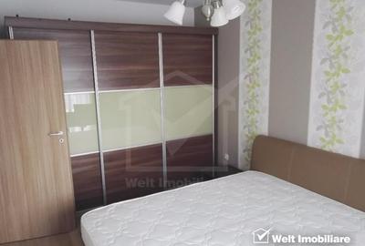 Apartament cu 2 camere decomandat, mobilat în Bună Ziua - 3