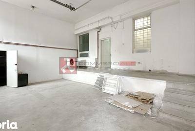 Spațiu comercial, de 288 mp, în Centrul Civic - 14
