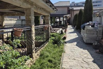 Casă cu 5 camere în Palazu Mare - 3