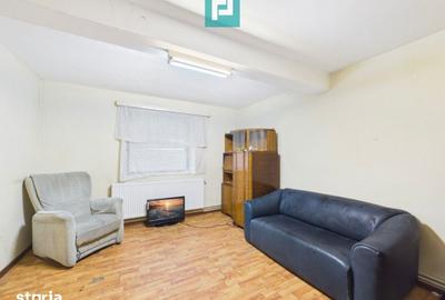 Casă cu 3 camere cu Teren 755 Mp în Central - 4