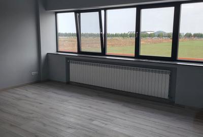 Spațiu comercial, de 735 mp, în Balotești - 1