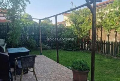 Vand Duplex 3 camere Boreal - 11