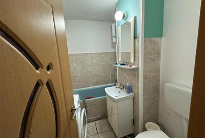 Garsonieră decomandată, mobilată în Ultracentral - 14