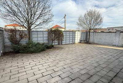 Casă individuală cu 4 camere cu Canalizare în Dumbrăvița - 2