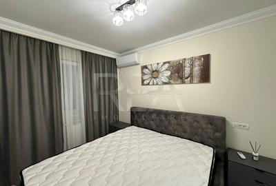 2 Camere Ready to move Gorjului Metrou Aproape - 21