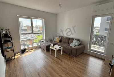Apartament cu 3 camere decomandat în Titan - 8