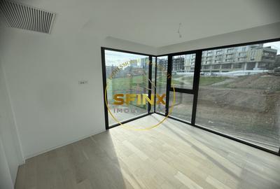 Apartament cu 2 camere decomandat în Floreasca - 4