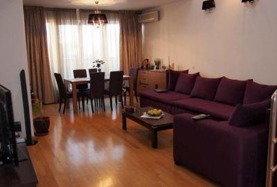 REA1007489 Pozitie ideala Penthouse Herastrau-Nordului - 2