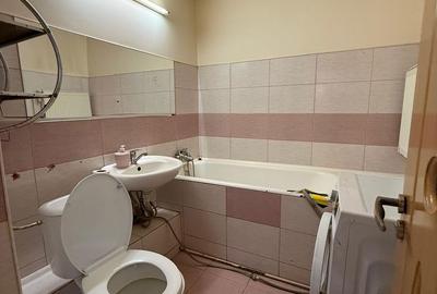 Apartament cu 2 camere decomandat în Traian - 1