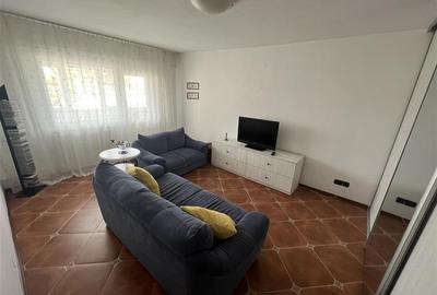 Apartament cu 2 camere decomandat, mobilat în Gară - 8