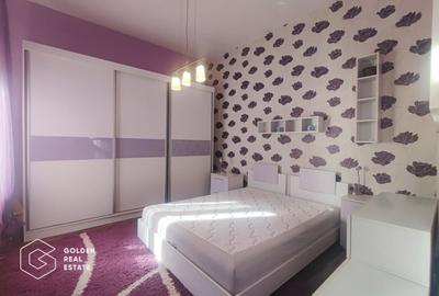 Apartament cu 2 camere semidecomandat, mobilat în Ultracentral - 3