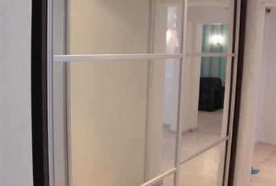 Apartament cu 3 camere decomandat, mobilat în Aeroport - 7