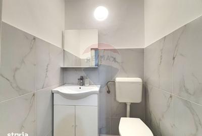 Spațiu comercial, de 95 mp, în Iosefin - 4