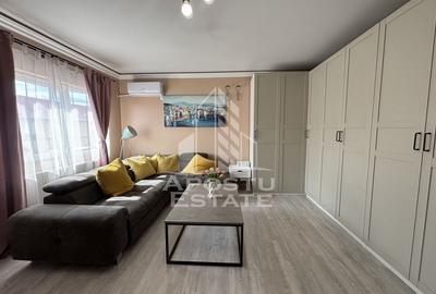 Apartament cu 3 camere spatios in zona Sagului, centrala termica, - 3