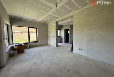 COMISION 0% Duplex cu 4 camere si terasa de 16 mp - zona Dragsina! - 8