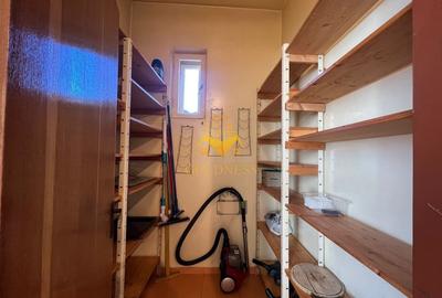 Apartament cu 3 camere decomandat, mobilat în Central - 16