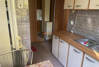 Apartament 2 camere , zona Gara , 50 mp , imbunatatit , mobi - 8