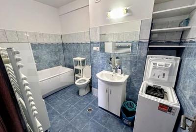Apartament cu 3 camere decomandat, mobilat în Florești - 6