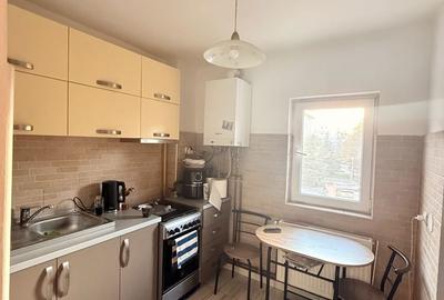 Apartament cu 2 camere semidecomandat în Central - 3