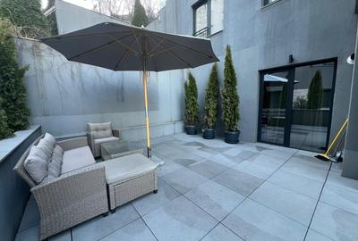 Apartament cu 2 camere decomandat, mobilat în Centrul Civic - 16