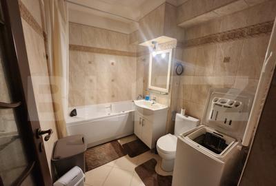 Apartament cu 2 camere decomandat în Cetate - 12