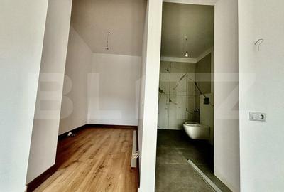 Apartament 4 camere 2 bai, 120mp, terasa 70mp, etaj intermediar zona Vivo - 16