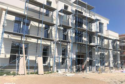 Apartament cu 3 camere semidecomandat în Someșeni - 11