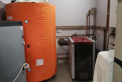 Vanzare Vila P + 1 mobilata si utilata, Localitatea Porumbacu de Sus, Jud. Sibiu - 19