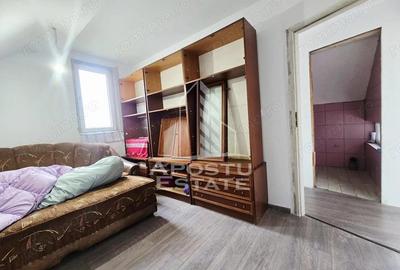 Casa individuala P+M, Dudestii Noi - 3