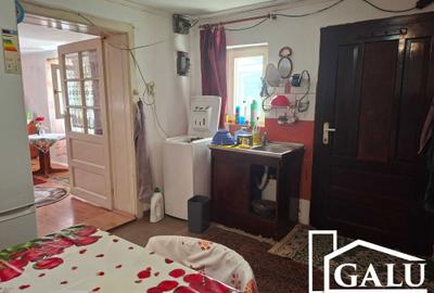 Casă cu 3 camere în Central - 3