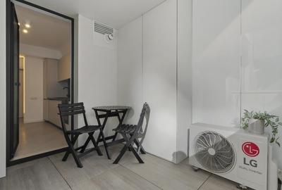 Studio dublu Complex Cortina North | Pipera | Aviatiei | 43 mp - 12