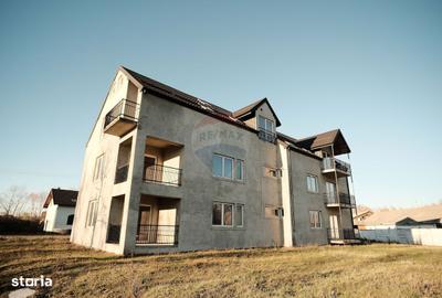 Spațiu comercial, de 643 mp, în Central - 9