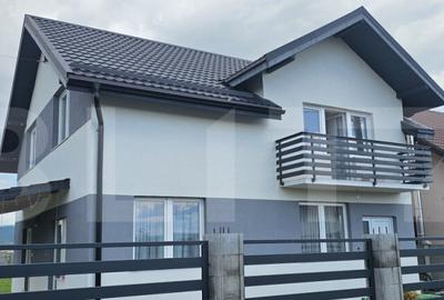 Casa cu 4 camere ?i 800 mp teren in Simeria. COMISION 0% - 2