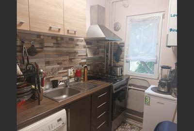 Apartament 4 camere - Manastur - 2