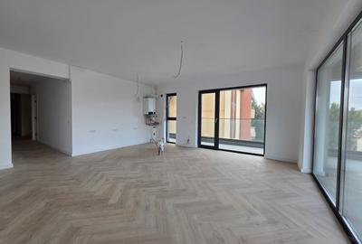Apartament 3 camere Iancu Nicolae British School - 6