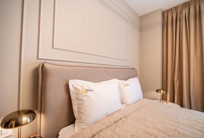 APARTAMENT 2 CAMERE + BALCON - MOBILAT - FLOREASCA - COMISION 0% - 8