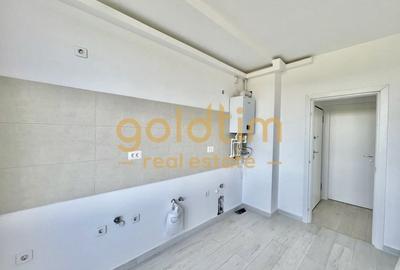 Apartament cu 2 camere decomandat în Băneasa - 9