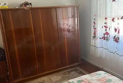 Apartament cu 2 camere decomandat în Micro 17 - 4