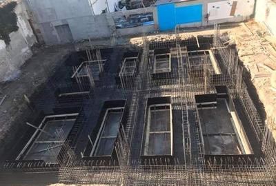 2 Camere Bloc Nou Lacul Morii - 4