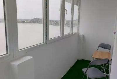 Garsonieră decomandată în Babadag - 2