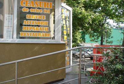 Spațiu comercial, de 8 mp, în Lujerului - 7