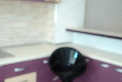 Apartament cu 2 camere semidecomandat în Baza 3