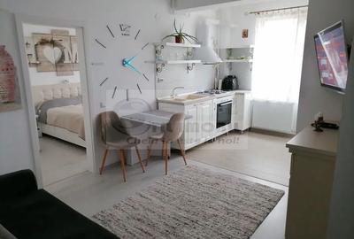 Apartament 2 Camere Concept Residence - 499 euro - 2