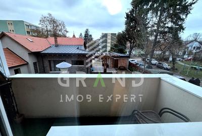 Apartament cu 3 camere semidecomandat, mobilat în Grigorescu - 24