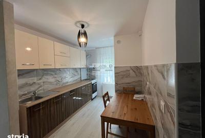 Apartament cu 2 camere semidecomandat, mobilat în Central - 7