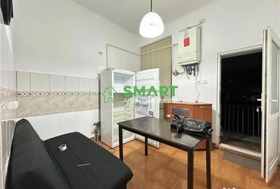 Apartament cu 2 camere semidecomandat în Aurel Vlaicu - 3