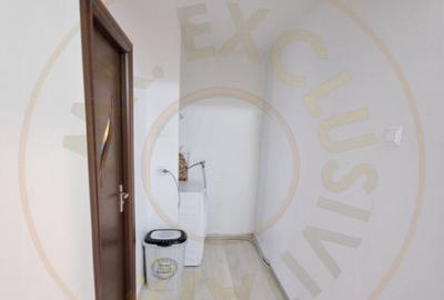 Apartament cu 3 camere decomandat, mobilat în Ultracentral - 9