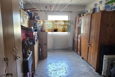 Apartament cu 2 camere decomandat în City Park Mall