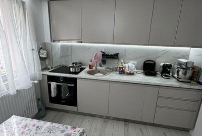 Apartament cu 3 camere decomandat în Central - 4